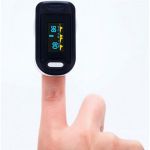 Afbeeldingen van Saturatiemeter YK-83C